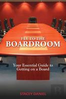 Fly To The Boardroom