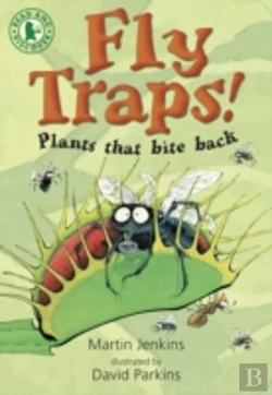 Bertrand.pt - Fly Traps! Plants That Bite Back