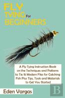 Fly Tying For Beginners