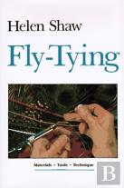 Fly-Tying