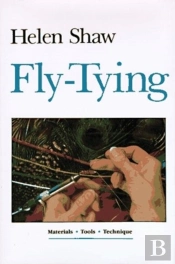 Fly-Tying