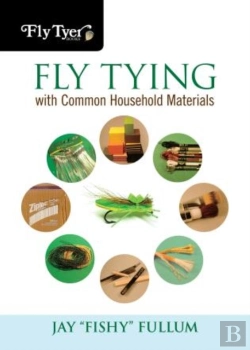 Bertrand.pt - Fly Tying With Common Household Materials