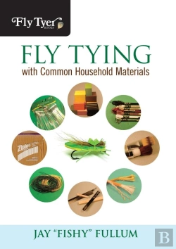 Bertrand.pt - Fly Tying With Common Household Materials