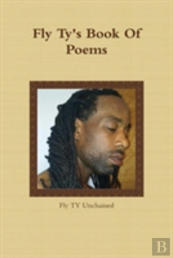 Bertrand.pt - Fly Ty'S Book Of Poems
