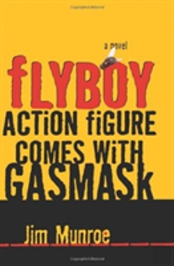 Bertrand.pt - Flyboy Action Figure Comes With Gasmask