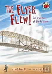 Flyer Flew!