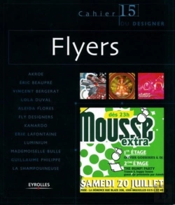 Bertrand.pt - Flyers : Coll. Les Cahiers Du Designer - N°15