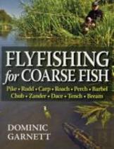 Flyfishing For Coarse Fish
