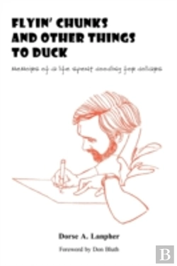 Bertrand.pt - Flyin' Chunks And Other Things To Duck