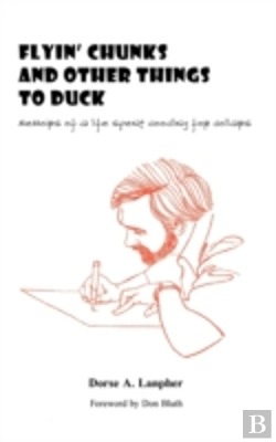 Bertrand.pt - Flyin' Chunks And Other Things To Duck