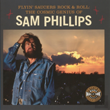 Flyin' Saucers Rock & Roll