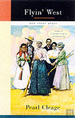 Bertrand.pt - Flyin' West And Other Plays