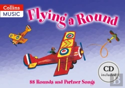 Bertrand.pt - Flying A Round (Book + Cd)