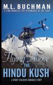 Flying Above The Hindu Kush