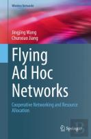Flying Ad Hoc Networks