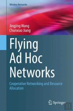Bertrand.pt - Flying Ad Hoc Networks