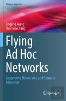 Flying Ad Hoc Networks