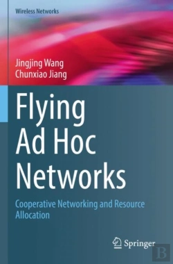 Bertrand.pt - Flying Ad Hoc Networks