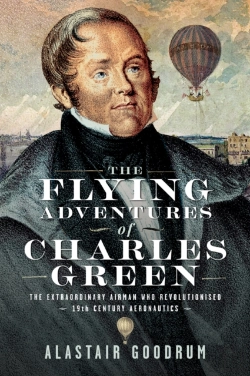 Bertrand.pt - Flying Adventures Of Charles Green