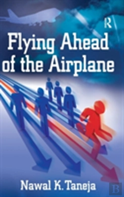 Bertrand.pt - Flying Ahead Of The Airplane