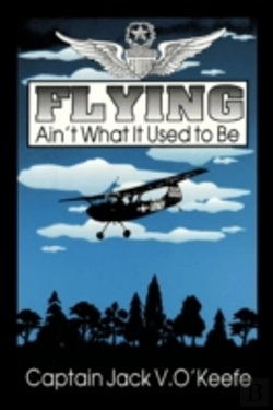 Bertrand.pt - Flying Ain'T What It Used To Be