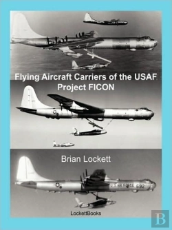 Bertrand.pt - Flying Aircraft Carriers Of The Usaf: Project Ficon