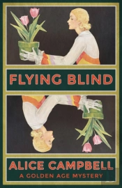 Flying Blind