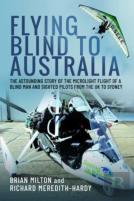 Flying Blind To Australia