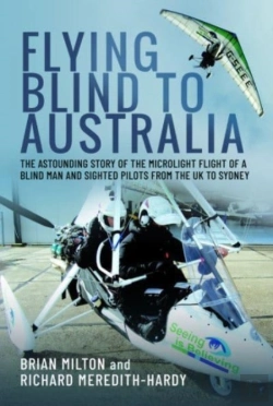 Bertrand.pt - Flying Blind To Australia