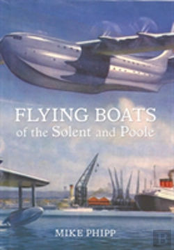 Bertrand.pt - Flying Boats Of The Solent And Poole