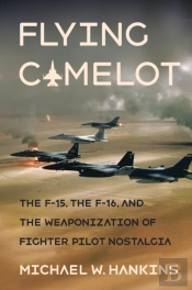 Flying Camelot