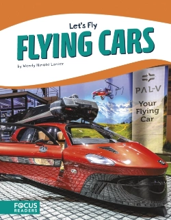 Bertrand.pt - Flying Cars