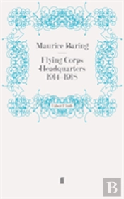 Flying Corps Headquarters 1914-1918