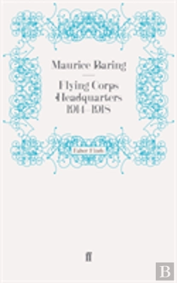 Bertrand.pt - Flying Corps Headquarters 1914-1918