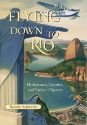 Flying Down To Rio