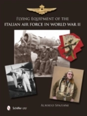 Flying Equipment Of The Italian Air Force In World War Ii