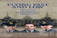 Flying Fast And Low