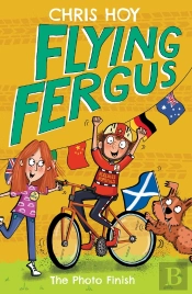 Flying Fergus 10: The Photo Finish
