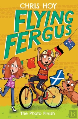 Bertrand.pt - Flying Fergus 10: The Photo Finish