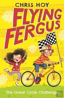Bertrand.pt - Flying Fergus 2: The Great Cycle Challenge