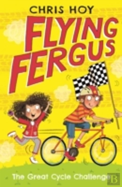 Bertrand.pt - Flying Fergus 2: The Great Cycle Challenge