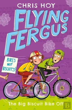 Bertrand.pt - Flying Fergus 3: The Big Biscuit Bike Off