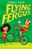 Flying Fergus 4: The Championship Cheats
