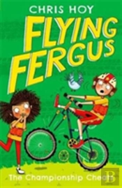 Flying Fergus 4: The Championship Cheats