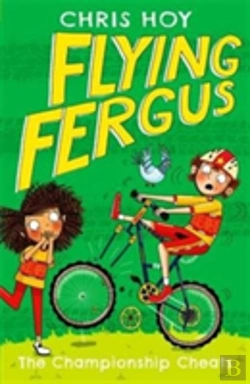 Bertrand.pt - Flying Fergus 4: The Championship Cheats