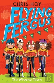 Flying Fergus 5: The Winning Team