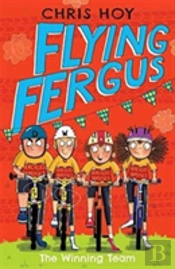 Flying Fergus 5: The Winning Team
