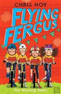 Bertrand.pt - Flying Fergus 5: The Winning Team