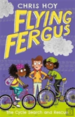 Bertrand.pt - Flying Fergus 6: The Cycle Search And Rescue