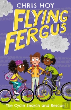 Bertrand.pt - Flying Fergus 6: The Cycle Search And Rescue